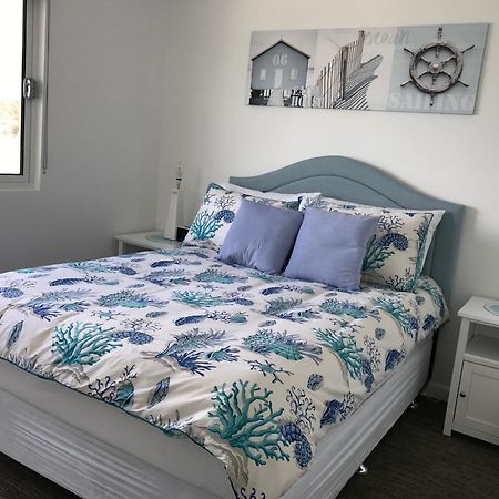 Marina View Chalets Mandurah Kültér fotó