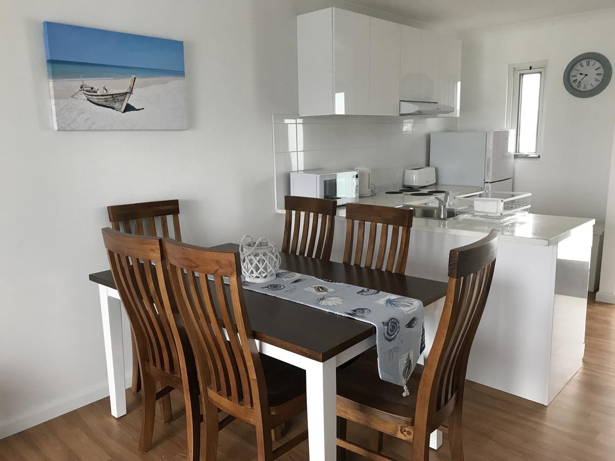Marina View Chalets Mandurah Kültér fotó