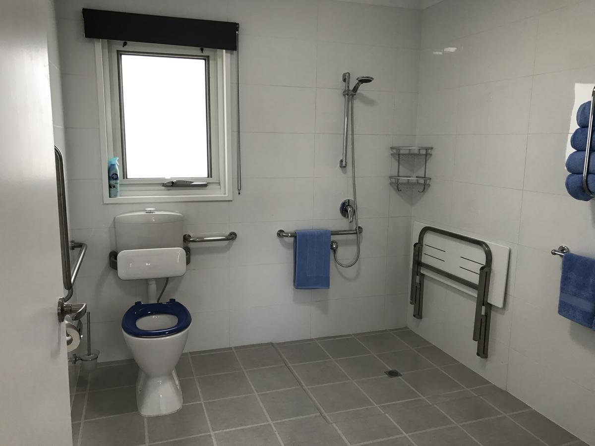 Marina View Chalets Mandurah Kültér fotó