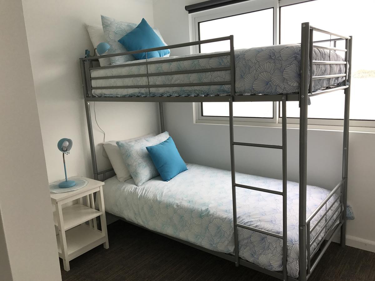 Marina View Chalets Mandurah Kültér fotó