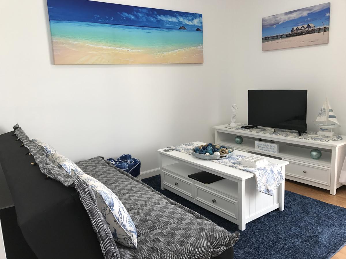 Marina View Chalets Mandurah Kültér fotó